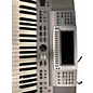 Used Technics SX-KN6000 Keyboard Workstation