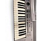 Used Technics SX-KN6000 Keyboard Workstation