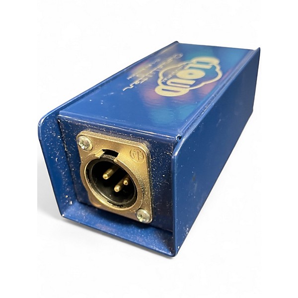 Used Cloud Cloudlifter CL-1 Microphone Preamp