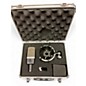 Used AKG C214 Condenser Microphone thumbnail