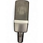 Used AKG C214 Condenser Microphone