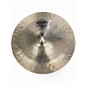 Used 2010 Paiste 16in Twenty China Cymbal thumbnail