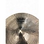 Used 2010 Paiste 16in Twenty China Cymbal