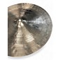 Used 2010 Paiste 16in Twenty China Cymbal
