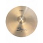Used 2010 Zildjian 14in A Custom Fast Crash Cymbal thumbnail
