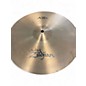 Used 2010 Zildjian 14in A Custom Fast Crash Cymbal