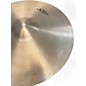 Used 2010 Zildjian 14in A Custom Fast Crash Cymbal