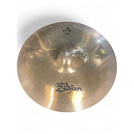 Used 2020s Zildjian 12in A Custom Splash Cymbal