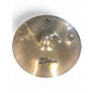 Used 2020s Zildjian 12in A Custom Splash Cymbal thumbnail