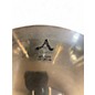 Used 2020s Zildjian 12in A Custom Splash Cymbal
