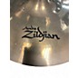 Used 2020s Zildjian 12in A Custom Splash Cymbal