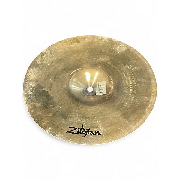 Used 2020s Zildjian 12in A Custom Splash Cymbal