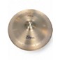 Used 2010s Zildjian 22in Swish Knocker Cymbal thumbnail