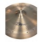 Used 2010s Zildjian 22in Swish Knocker Cymbal