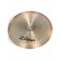 Used 2010s Zildjian 22in Swish Knocker Cymbal