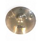 Used 2020s Paiste 10in 2K2 Prototype Splash Cymbal thumbnail
