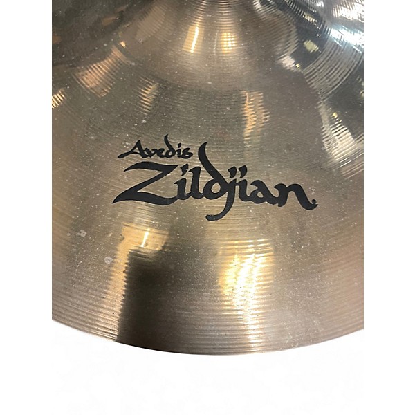 Used 2020s Paiste 10in 2K2 Prototype Splash Cymbal