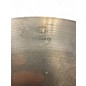 Used 2020s Paiste 10in 2K2 Prototype Splash Cymbal