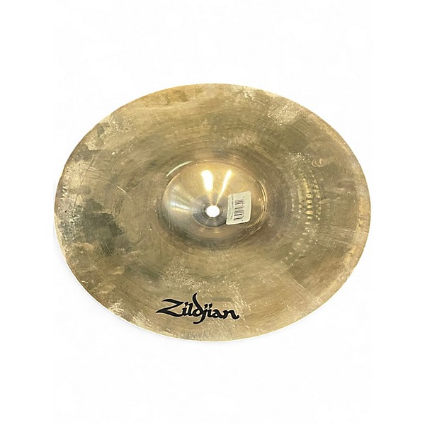 Used 2020s Paiste 10in 2K2 Prototype Splash Cymbal