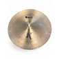 Used 2010 Zildjian 14in K Mini China Cymbal thumbnail