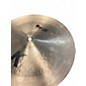 Used 2010 Zildjian 14in K Mini China Cymbal