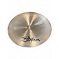 Used 2010 Zildjian 14in K Mini China Cymbal