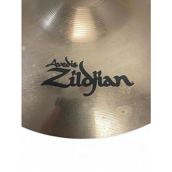 Used 2020s Zildjian 10in A Custom Splash Cymbal