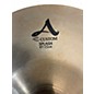 Used 2020s Zildjian 10in A Custom Splash Cymbal
