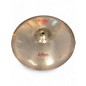 Used 2010s Zildjian 15in AZUKA Cymbal thumbnail