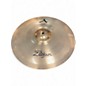 Used 2010s Zildjian 21in A Custom Rezo Ride Cymbal thumbnail