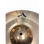 Used 2010s Zildjian 21in A Custom Rezo Ride Cymbal