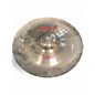 Used 2020s Zildjian 10in Oriental Trash Splash Cymbal thumbnail