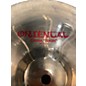 Used 2020s Zildjian 10in Oriental Trash Splash Cymbal