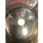 Used 2020s Zildjian 10in Oriental Trash Splash Cymbal