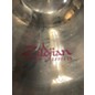 Used 2020s Zildjian 10in Oriental Trash Splash Cymbal