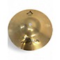 Used 2020s Zildjian 8in A Custom Splash Cymbal thumbnail