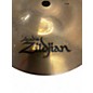 Used 2020s Zildjian 8in A Custom Splash Cymbal