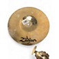 Used 2020s Zildjian 8in A Custom Splash Cymbal