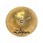 Used 2020s Zildjian 6in A Custom Splash Cymbal