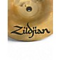 Used 2020s Zildjian 6in A Custom Splash Cymbal