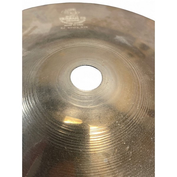 Used 2020s Zildjian 6in A Custom Splash Cymbal