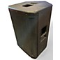 Used JBL SRX815 Unpowered Speaker thumbnail