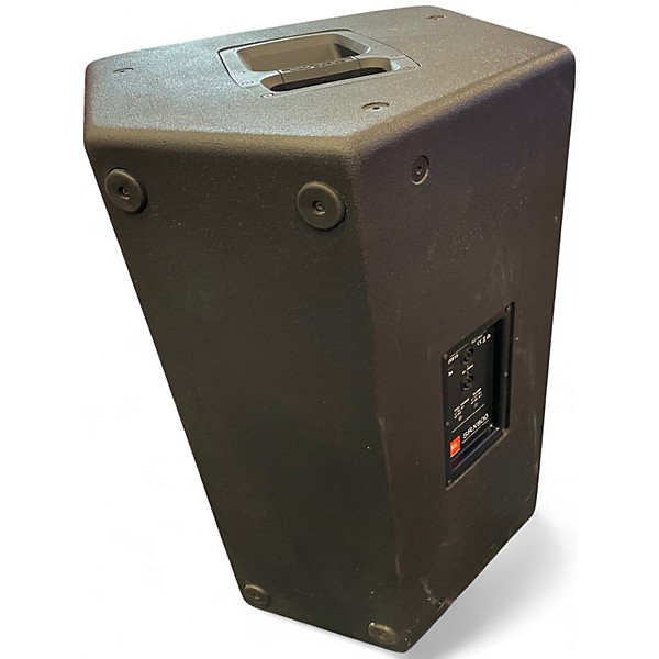 Used JBL SRX815 Unpowered Speaker