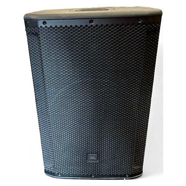 Used JBL SRX815 Unpowered Speaker