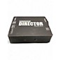 Used Whirlwind DIRECTOR DI BOX Direct Box