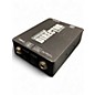 Used Whirlwind DIRECTOR DI BOX Direct Box