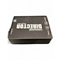 Used Whirlwind DIRECTOR DI BOX Direct Box