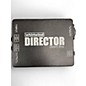 Used Whirlwind DIRECTOR DI BOX Direct Box thumbnail