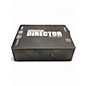 Used Whirlwind DIRECTOR DI BOX Direct Box