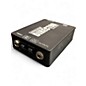 Used Whirlwind DIRECTOR DI BOX Direct Box